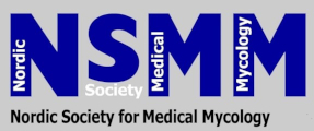 Nordisk Selskab for Medicinsk Mykologi logo